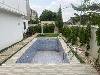 Threshold Apartment Mabushi - Abuja - 1