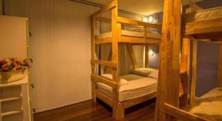 De hostel - Prachuap Khiri Khan - 4