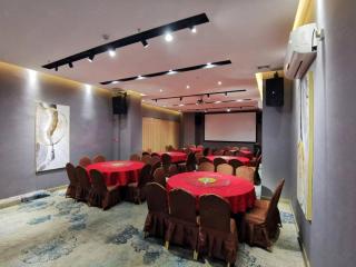 T Social Hotel Guangzhou Railway Station Branch - 2