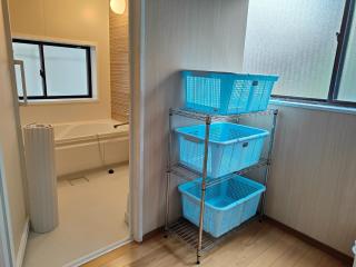 Morita-ya Japanese style inn KujakuーVacation STAY 62460 - Tamana - 4