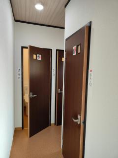 Morita-ya Japanese style inn KujakuーVacation STAY 62460 - Tamana - 3