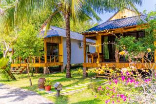 Dugong Resort Phu Quoc - Phú Quốc - 8