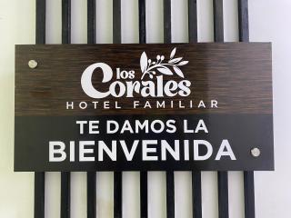 Hotel Los Corales Mutata - Mutatá - 6