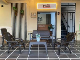 Hotel Los Corales Mutata - Mutatá - 4