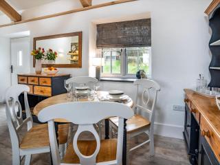 Cowshed 1 - Uk35456 - Whitland - 9