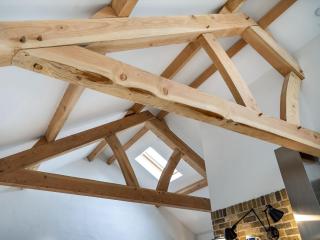 Cowshed 1 - Uk35456 - Whitland - 8