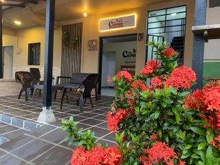 Hotel Los Corales Mutata - Mutatá - 1