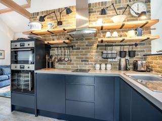 Cowshed 1 - Uk35456 - Whitland - 2