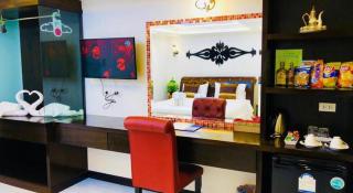 Samranchaykhong Hotel - Mukdahan - 1