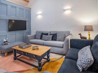 Cowshed 2 - Uk35458 - Whitland - 9