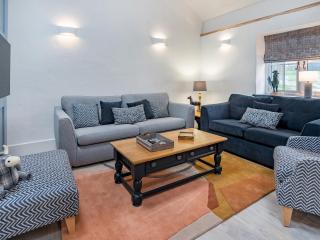 Cowshed 2 - Uk35458 - Whitland - 8