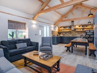 Cowshed 2 - Uk35458 - Whitland - 7