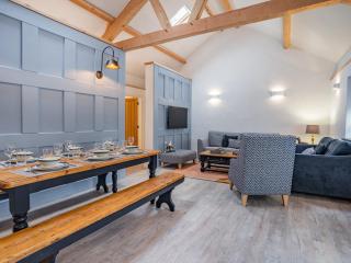 Cowshed 2 - Uk35458 - Whitland - 6