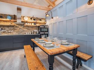 Cowshed 2 - Uk35458 - Whitland - 5