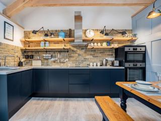 Cowshed 2 - Uk35458 - Whitland - 3