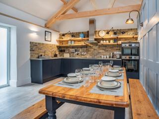 Cowshed 2 - Uk35458 - Whitland - 4