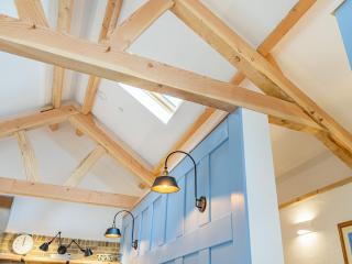 Cowshed 2 - Uk35458 - Whitland - 1