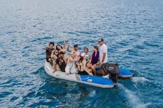 Sailing Vessel Summer Jo Private Charter - Sleeps 33 - Airlie Beach - 6