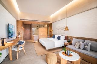 三亚绿杉壹居度假酒店 - Sanya - 6