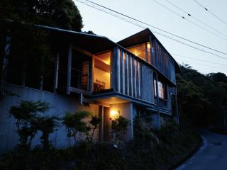 resort villa COTEAU - Konan - 8
