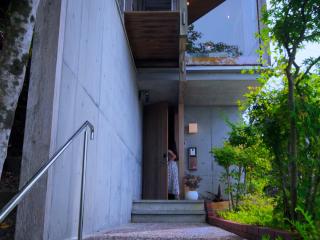 resort villa COTEAU - Konan - 4