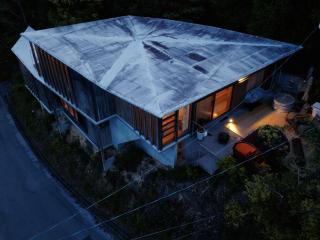 resort villa COTEAU - Konan - 6