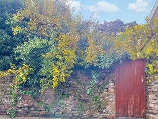 Taff's Well Cottage - Taffs Well - 8