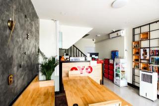 5BOX Donmuang Airport - 2