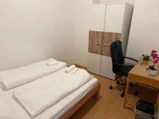 Peaceful 2BR Apartment 15-Min to Ottakring Station - Vienne - 6