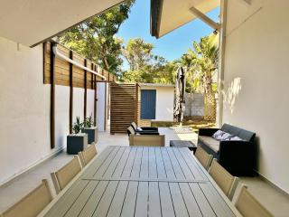 Villa sous les Palmes - 9