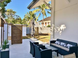 Villa sous les Palmes - 7