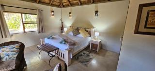 Heartland Self-catering Accommodation - Kampersrus AH - 8