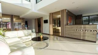 B2 Ubon Premier Hotel - Ubon Ratchathani - 6