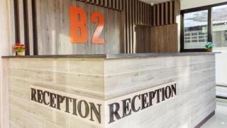 B2 Ubon Premier Hotel - Ubon Ratchathani - 4