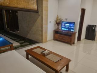 Umah Dewi Private Villa - 5