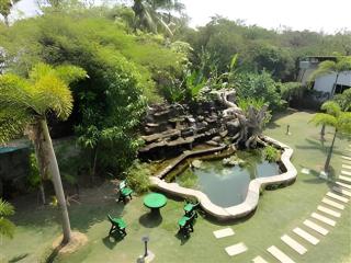 I Hotel - Nakhon Phanom - 6