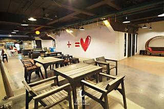 I Hotel - Nakhon Phanom - 3