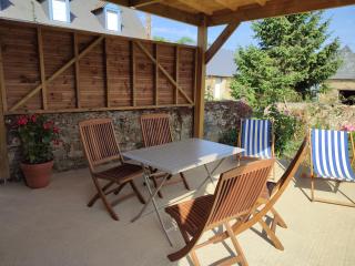 Gîte LogisNoues - - 7