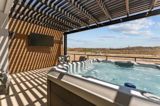 Isle of Adventure townhouse - Washington - 9