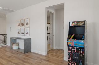 Isle of Adventure townhouse - Washington - 2