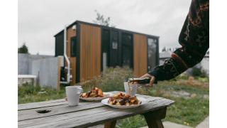 Country Garden Retreat by Tiny Away - - 2