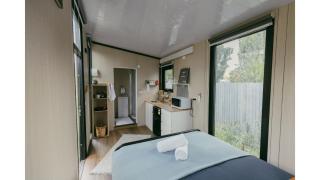 Country Garden Retreat by Tiny Away - - 4