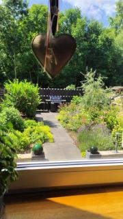 Exclusives 110m2 Ferienhaus Inge mit Garten - Wilhelmshaven - 1