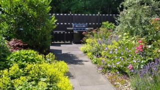 Exclusives 110m2 Ferienhaus Inge mit Garten - Wilhelmshaven - 9