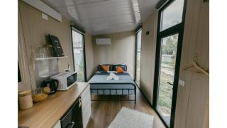 Country Garden Retreat by Tiny Away - - 8