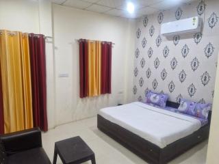 SAMURAI farm & RESORT - Jaipur - 1