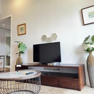 XING LUN KLCC Anggun residents - Kuala Lumpur - 1