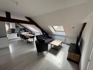 L'Horizon Silencieux Loft - Lucquy - 0