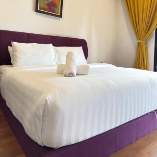 XING LUN KLCC Anggun residents - Kuala Lumpur - 4