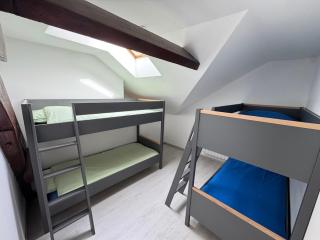 L'Horizon Silencieux Loft - Lucquy - 5